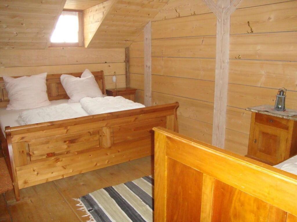 Schauberger Hut Mountain Hut Waldkirchen Exteriör bild