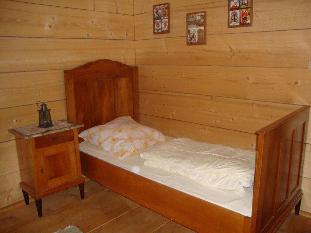 Schauberger Hut Mountain Hut Waldkirchen Exteriör bild